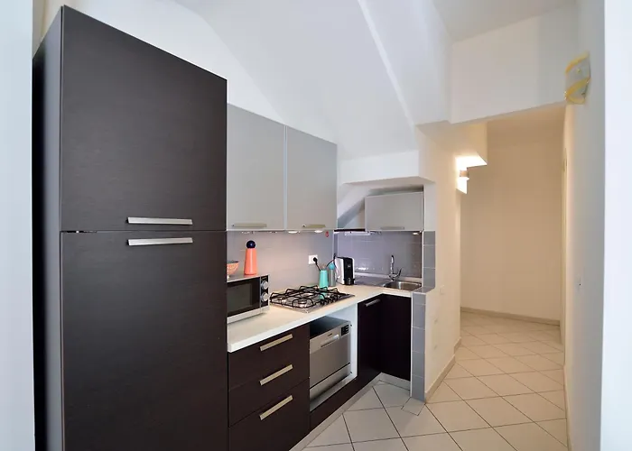 Διαμέρισμα Mina - Double